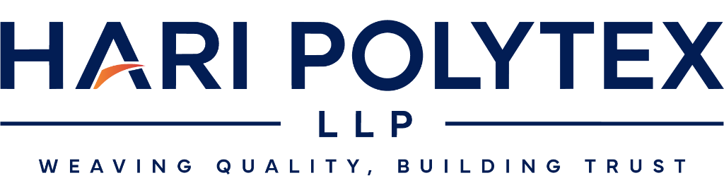HARI POLYTEX LLP Logo