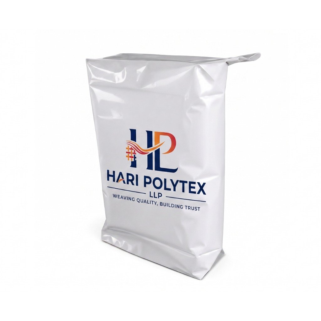 BOPP Laminated Bags
