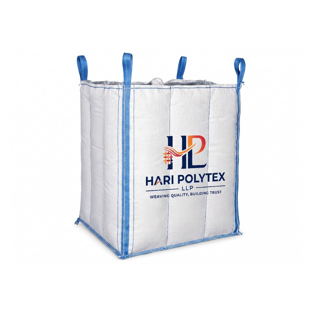 FIBC Jumbo Bags